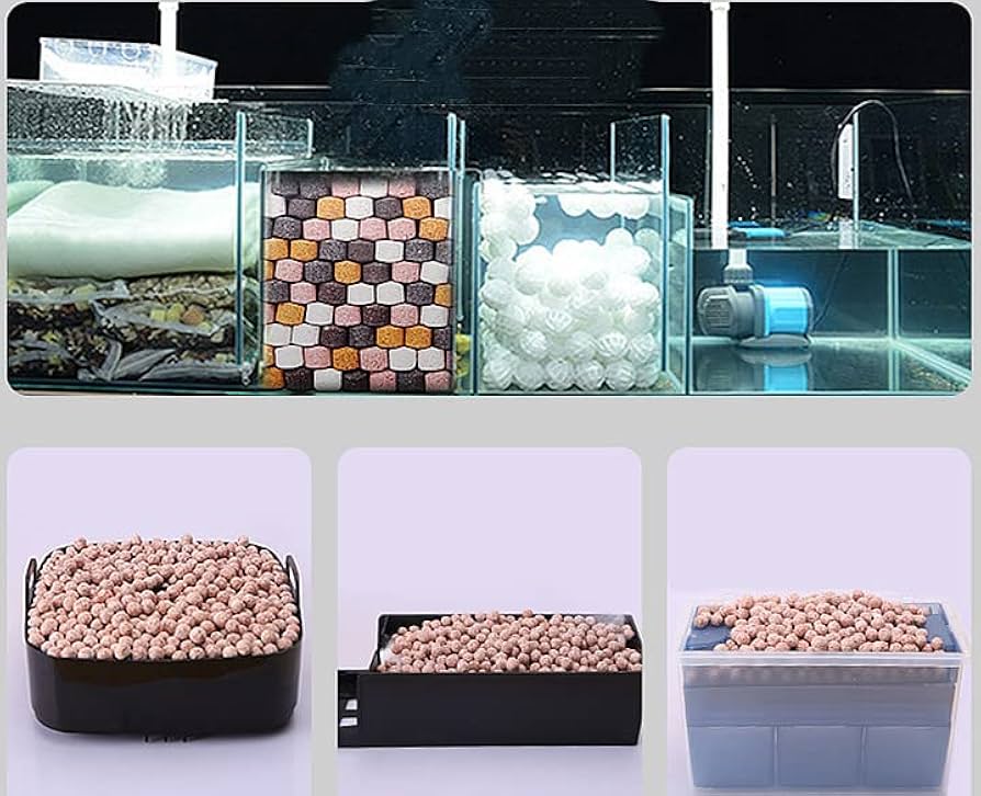 水槽用 ろ過材 バイオボール」の人気商品一覧 | 安い商品を通販サイト