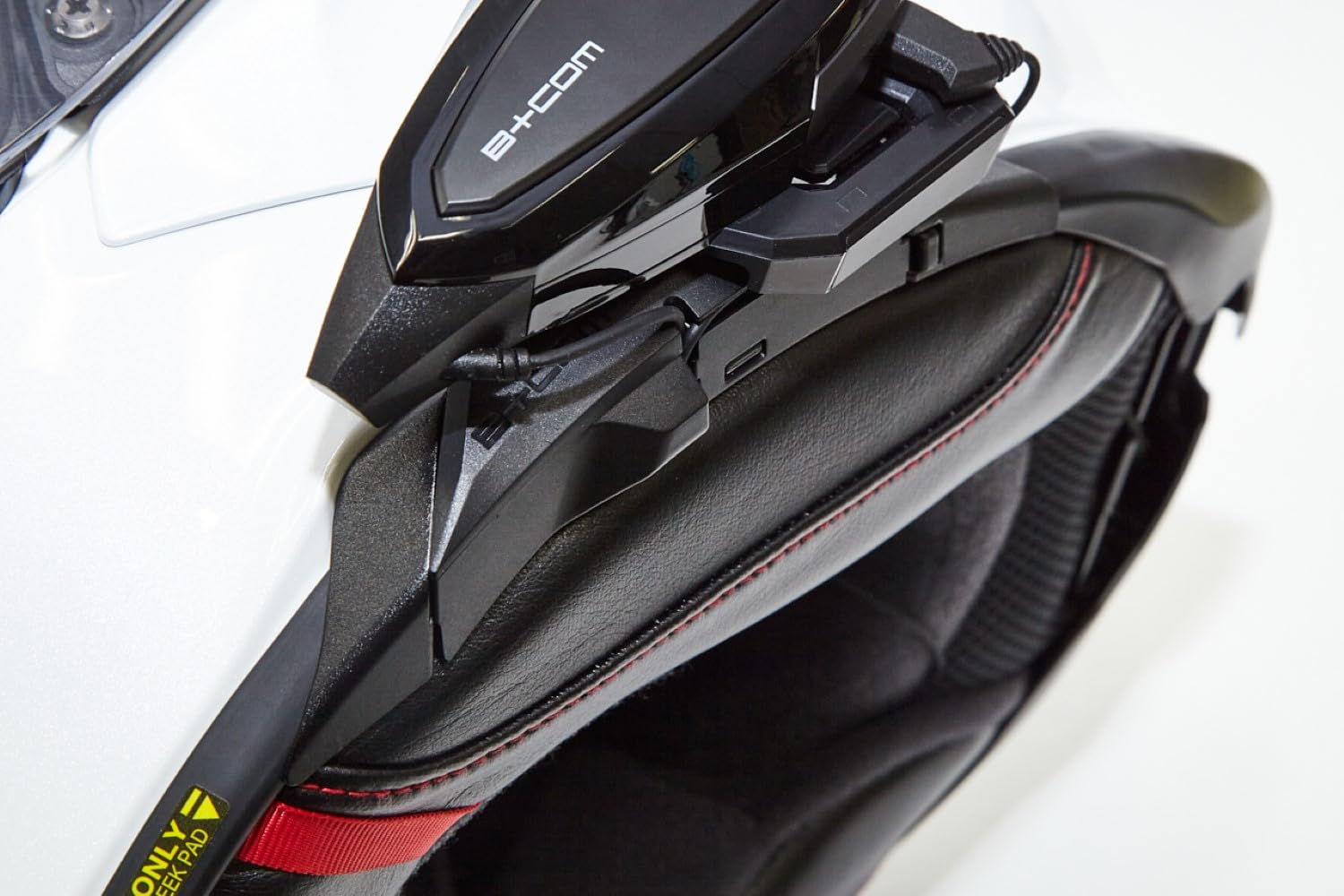 Amazon | SYGN HOUSE(サインハウス) バイク用 インカム B+COM ビーコム