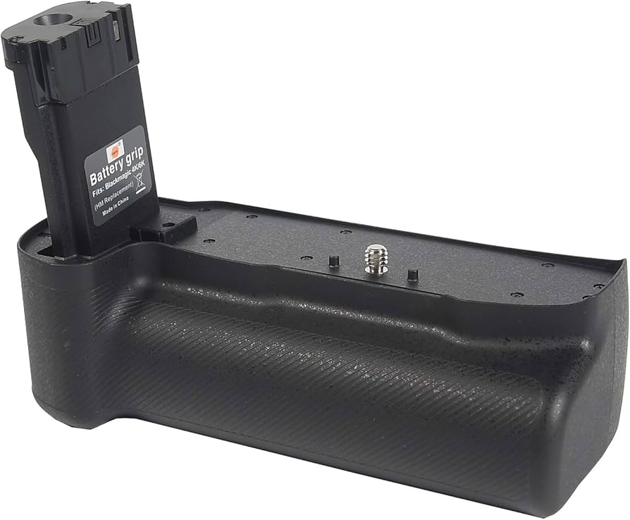 Amazon.com : DSTE Blackmagic Design Pocket Cinema Camera 6K/4K