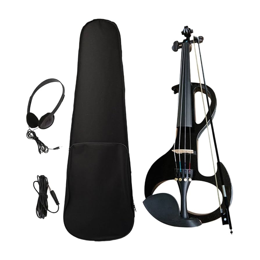 YAMAHA SV130 サイレントバイオリ ンケース付き 練習用 初心者 YAMAHA