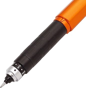 Amazon.co.jp: 三菱鉛筆 シャーペン クルトガ ダイブ 0.5mm