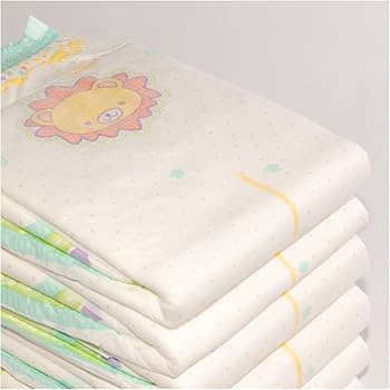 Amazon.com: ABUniverse Little Kings Adult Diapers (Pack of 10