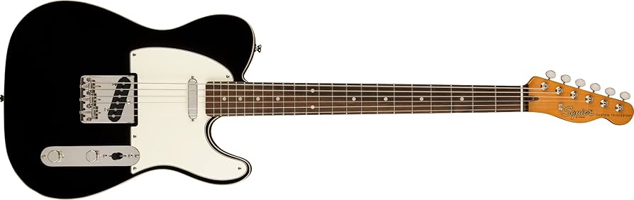 ☆綺麗です☆ Squier Telecaster （バリトンギター）low B Amazon.com