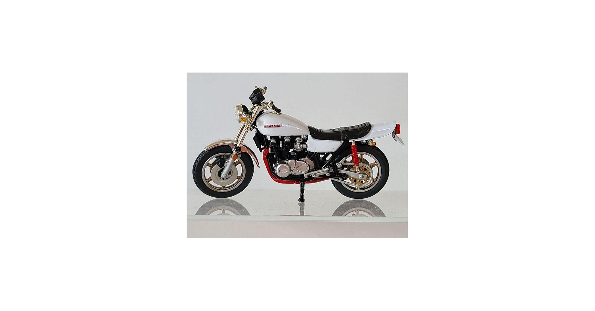 Amazon.co.jp: カスタムバイクコレクション Part.3 あいつとララバイ