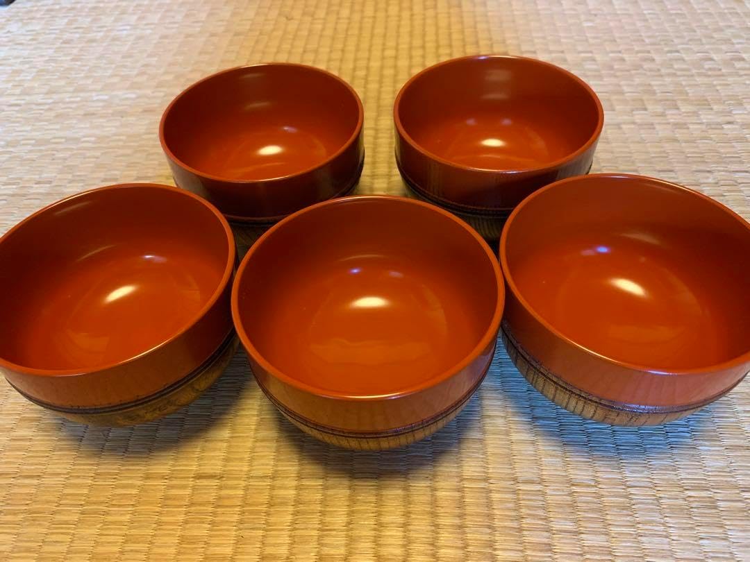 0292 [美品]島根 温泉津 松渓山窯 抹茶椀 2点セット 抹茶茶碗｜抹茶