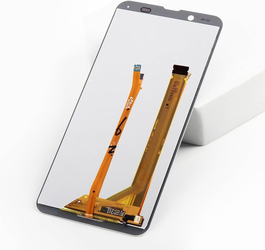 Amazon.co.jp: SRJTEK For Sharp AQUOS Sense3 LCD Panel Sharp Aquos