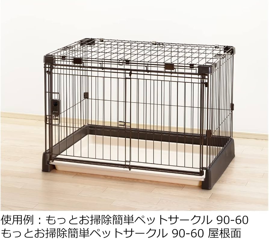 Amazon | もっとお掃除簡単90-60 屋根面 | リッチェル(Richell
