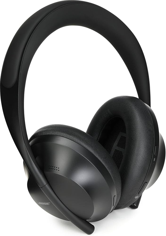Amazon.com: Bose Noise Cancelling Headphones 700 UC, with Alexa