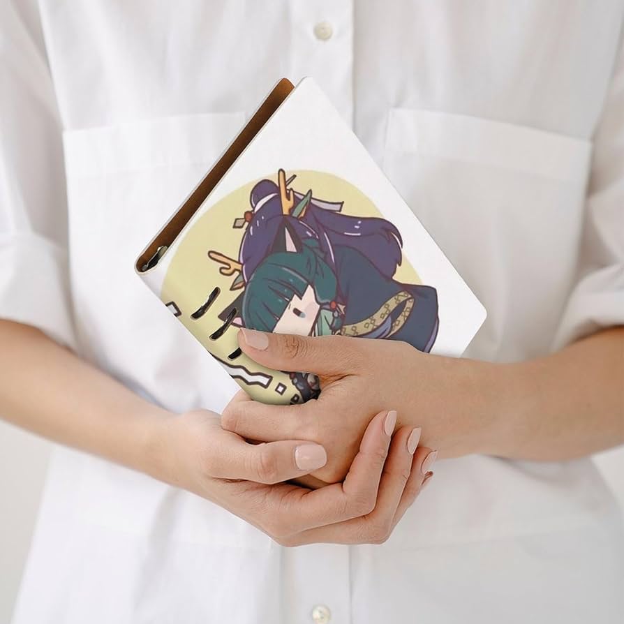 Amazon.co.jp: 薬屋のひとりごと ルーズリーフ式メモ帳 A5 可愛い