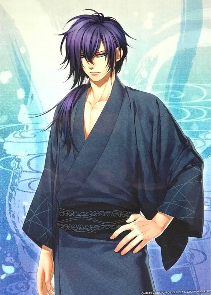 Amazon.co.jp: 薄桜鬼 オトメイトスチルコレクションプレミアム 斎藤一