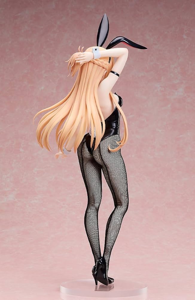 Amazon | ソードアート オンライン プログレッシブ アスナ バニーVer