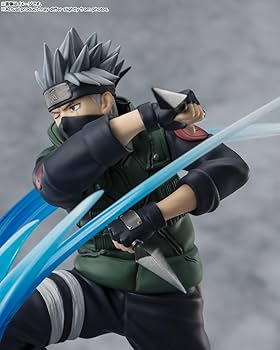 Amazon | TAMASHII NATIONS フィギュアーツZERO NARUTO-ナルト-疾風伝