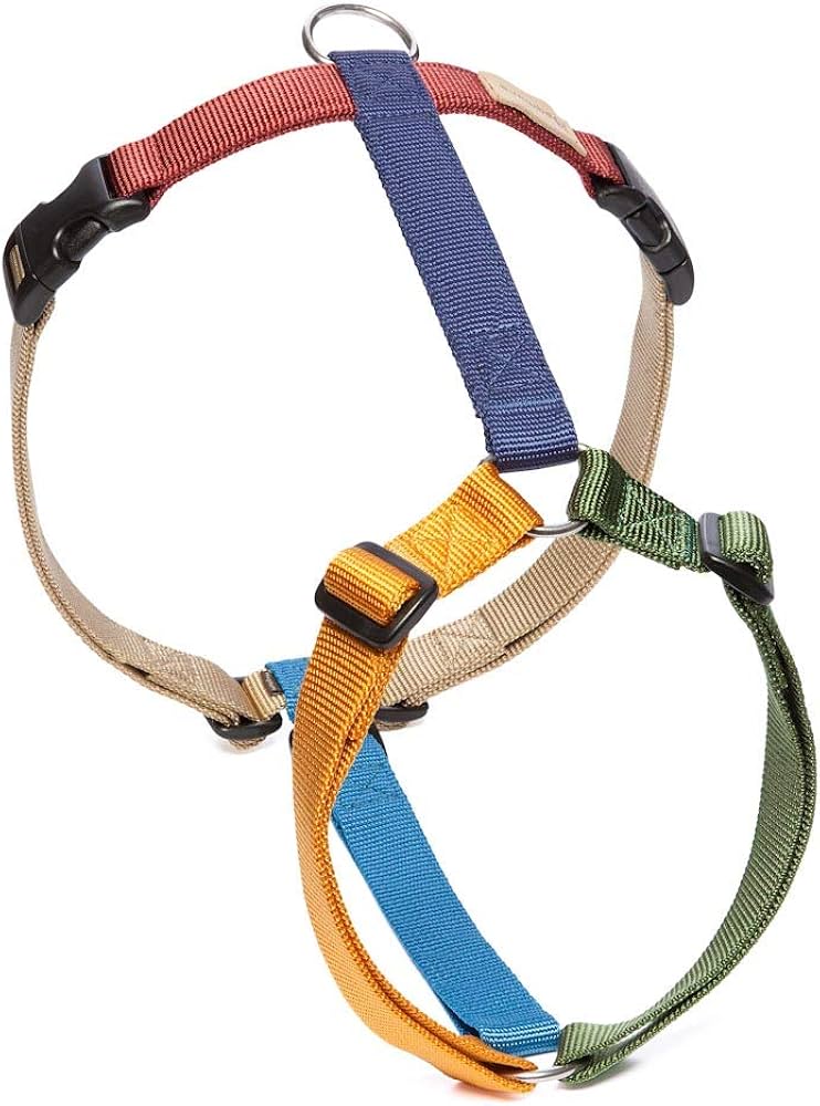 Amazon | 獣医師推奨【Haqihana ハキハナ】 ハーネス・胴輪 【正規代理