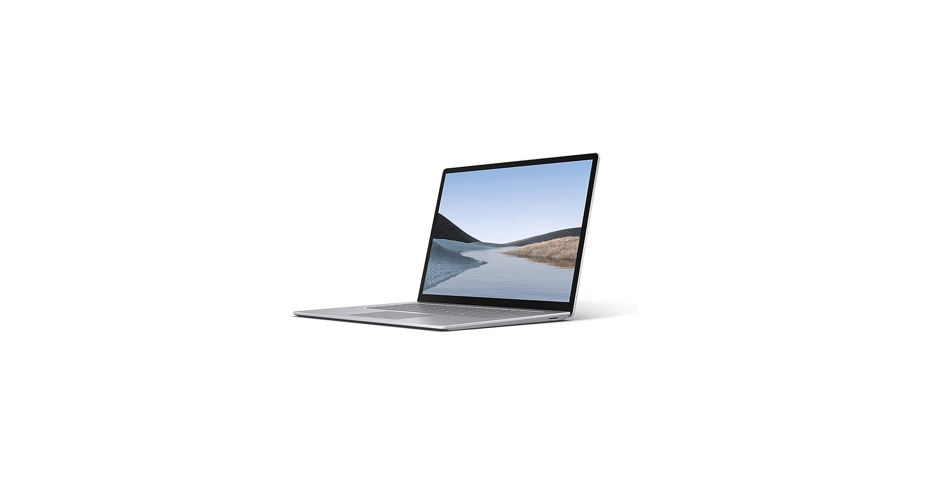 Amazon.com: Microsoft Surface Laptop 3 15-inch 128GB (Touch Screen