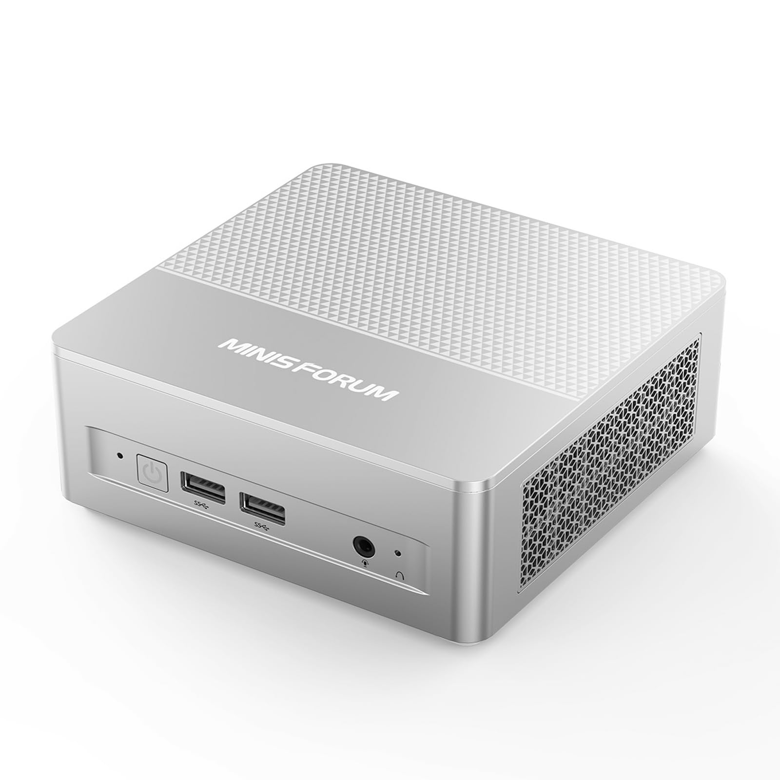 Amazon.co.jp: MINISFORUM X1 Lite-255 ミニpc AMD Ryzen 7 255 (8C