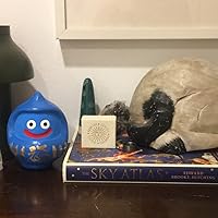 Amazon.co.jp: ドラゴンクエストジパング だるまスライム 小サイズ