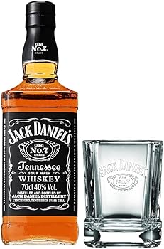 Amazon.co.jp: 【ロックグラス景品付】ジャックダニエル ブラック