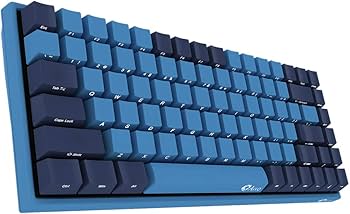 Akko 3084 Ocean Star Wired Mechanical Gaming Keyboard Cherry MX
