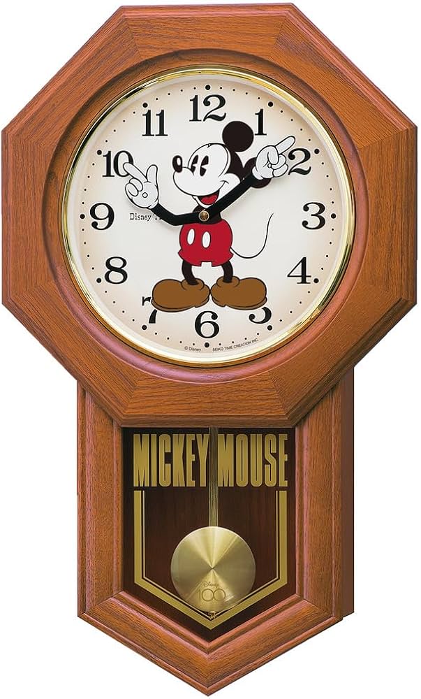 Amazon.co.jp: セイコークロック 掛け時計 報時時計 アナログ