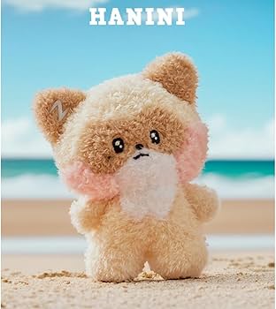 未開封】zeroni フラットぬいぐるみ ジャンハオ ゼロニ hanini Amazon