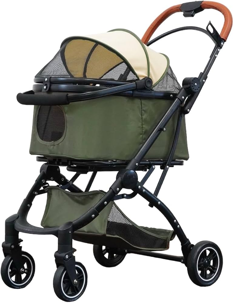 Amazon.co.jp: Nyan's Wan's （にゃんずわんず） ペットカート 犬