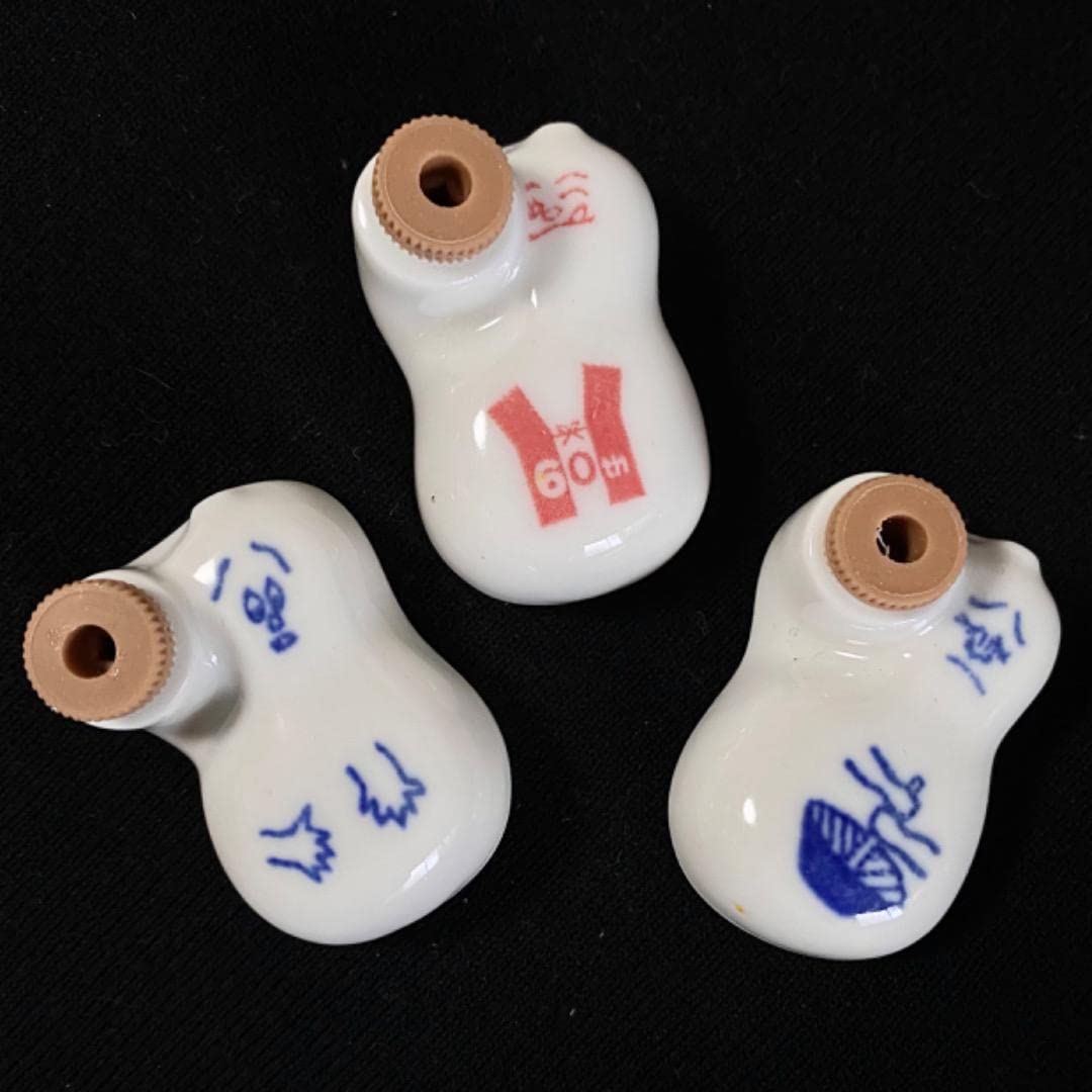 崎陽軒60周年記念 ひょうちゃん