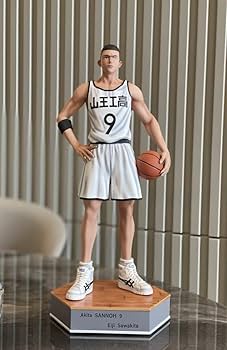 スラムダンク フィギュア 大型35cm限定品 Amazon | SLAM DUNK