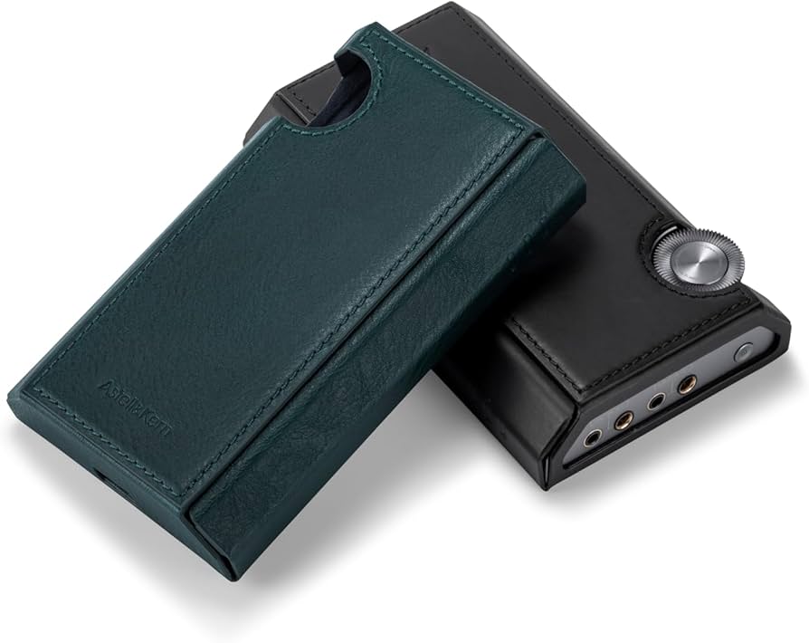 キズあり】 Astell&kern KANN Ultra 純正ケース付 キズあり