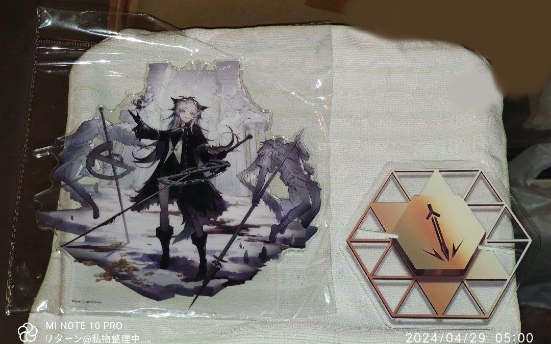 初音ミク 39culture 2020 ブロマイド 赤倉 初音ミク×“39Culture”コラボ