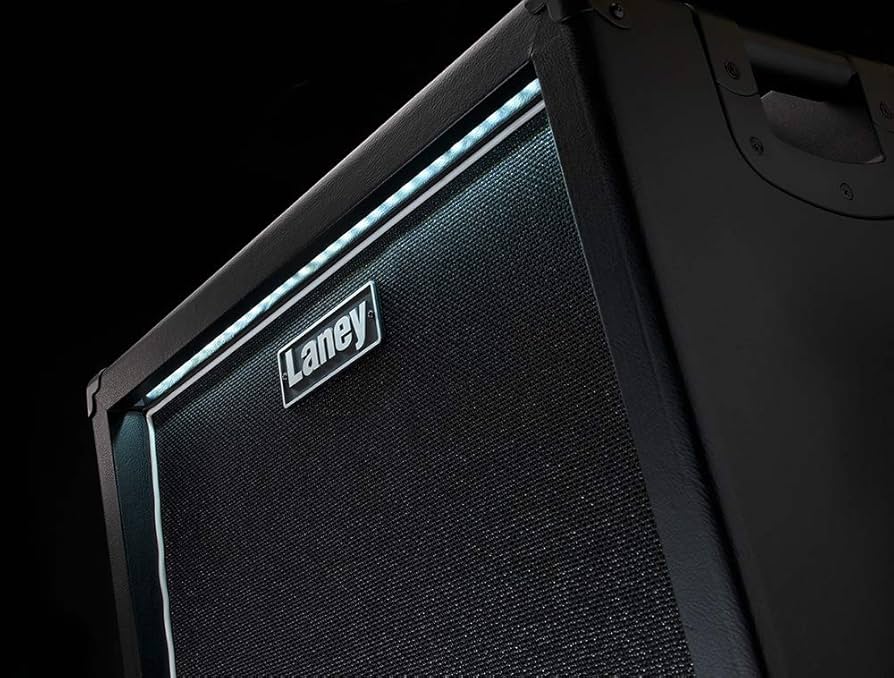Amazon.co.jp: 【国内正規品】 Laney レイニー ギター用パワード