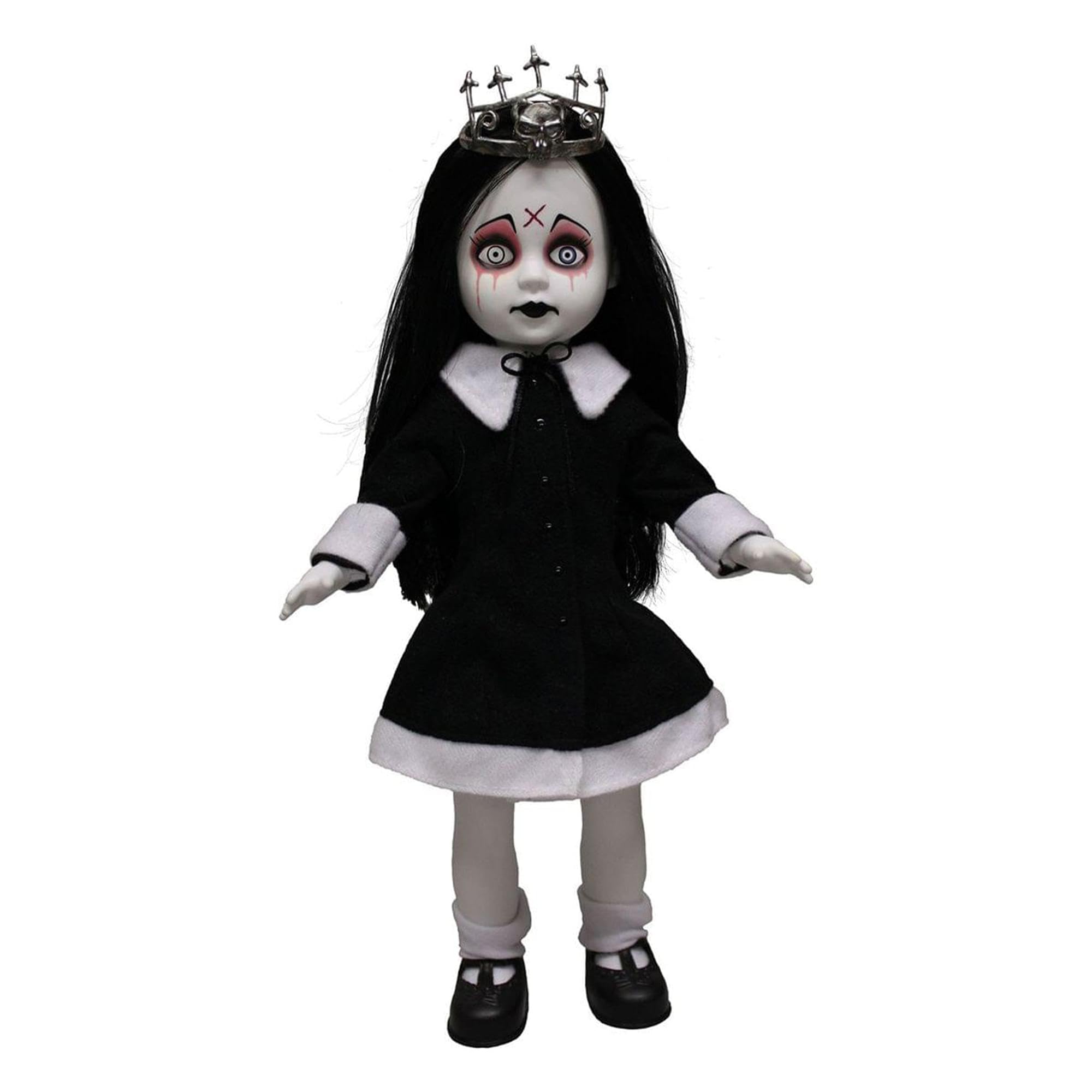 Living Dead Dolls - Series 28 - Sweet 16 Party - Sadie - SI93292