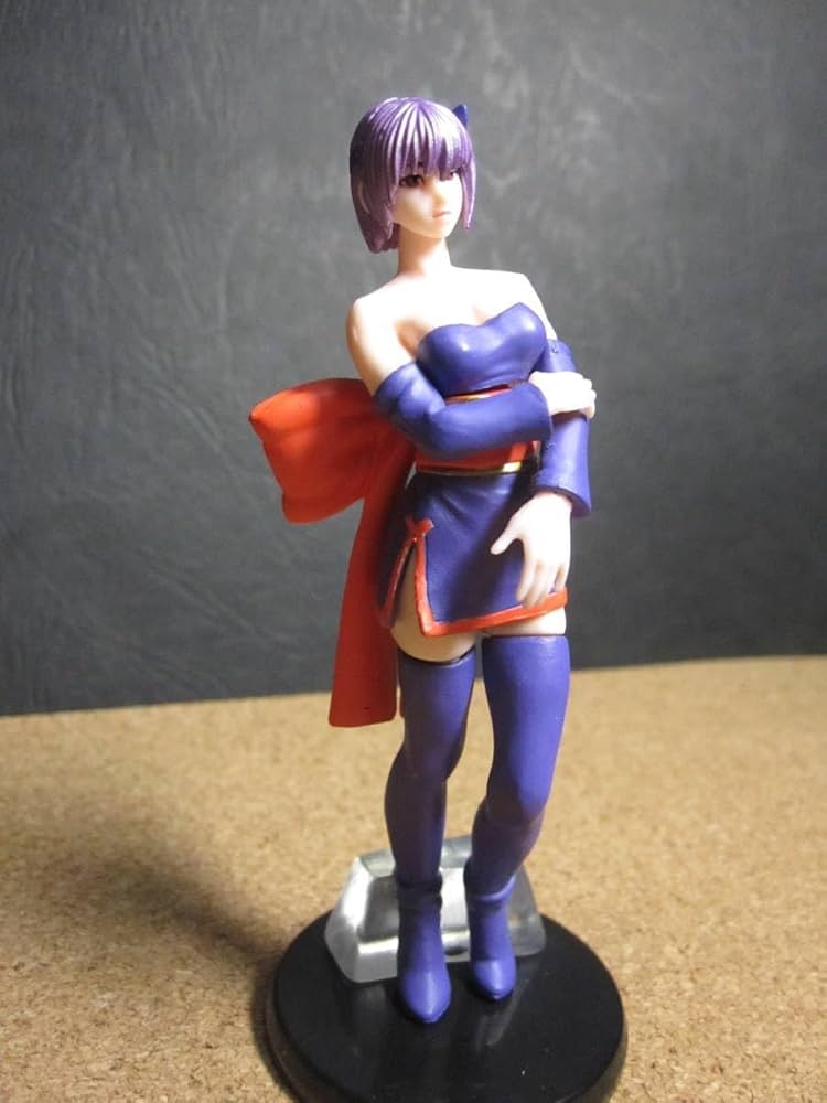 Amazon | ☆あやね（HGIF DOA DEAD OR ALIVE Ultimate