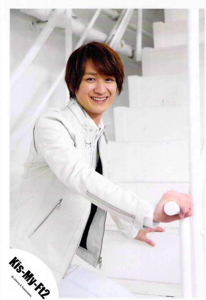 Kis-My-Ft2(宮田俊哉)公式写真 Amazon.co.jp: Kis-My-FT2・（キスマイ