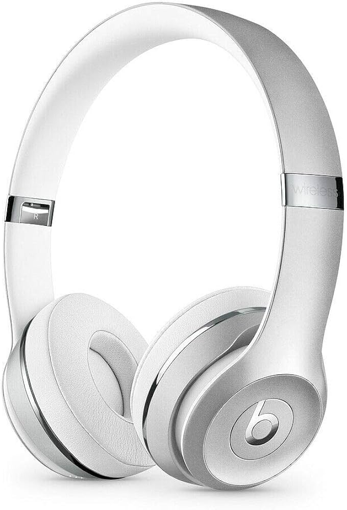 Amazon.com: Beats by Dr. Dre - Beats Solo3 Wireless On-Ear