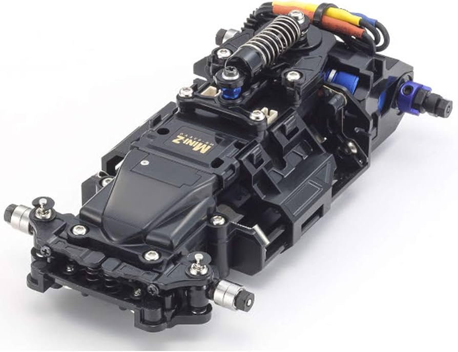 カ*ク様 京商 ミニッツ MR-03 evo ＋ VE pro 引退フルセット