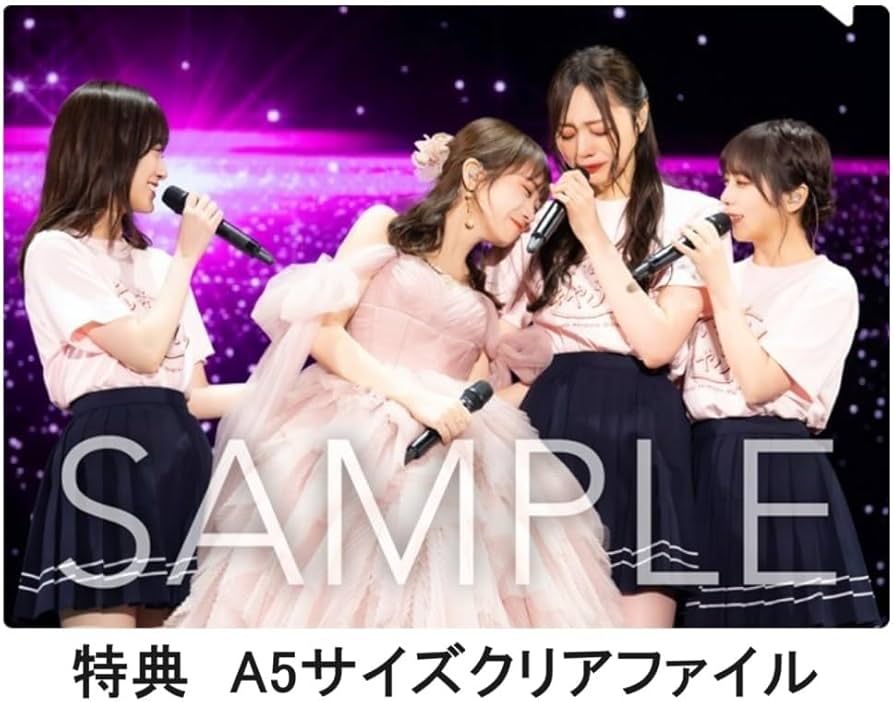 Amazon.co.jp: 【限定特典付き】 乃木坂46 11th YEAR BIRTHDAY LIVE
