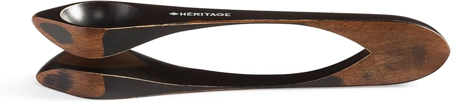 Amazon | Heritage Music Spoons トラディショナル ミディアム カナダ