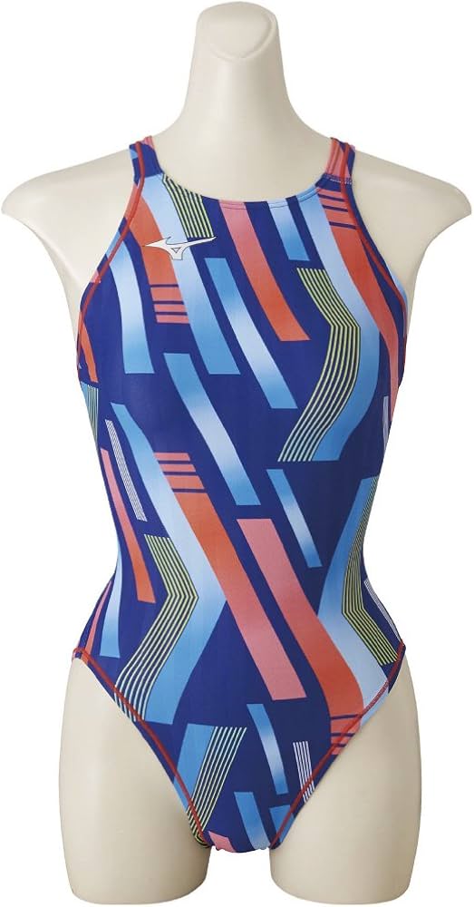 Amazon.co.jp: MIZUNO(ミズノ) レース用競泳水着 レディース