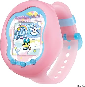 Amazon | [バンダイ(BANDAI)] Tamagotchi Uni Angel(特典:たま