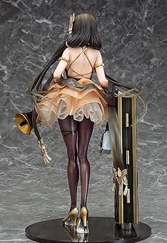 Amazon | ドールズフロントライン RO635 規則の実行者 1/7スケール