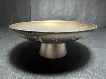 銀杯 銀製工芸品 315g 銀杯 SILVER 315g 銀杯 純銀 純銀 銀盃 銀杯