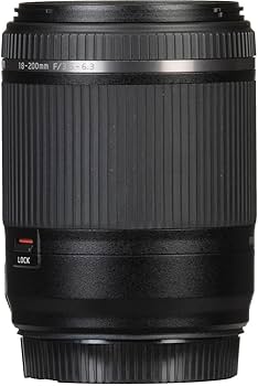 Amazon.com: Tamron AF 18-200 公釐F/3.5-6.3 Di-II VC 多功能變焦