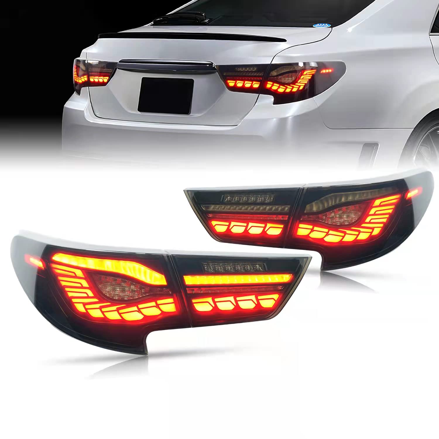 マークX 130系 純正テールライト マークX 送料無料 トヨタ 130系 前期