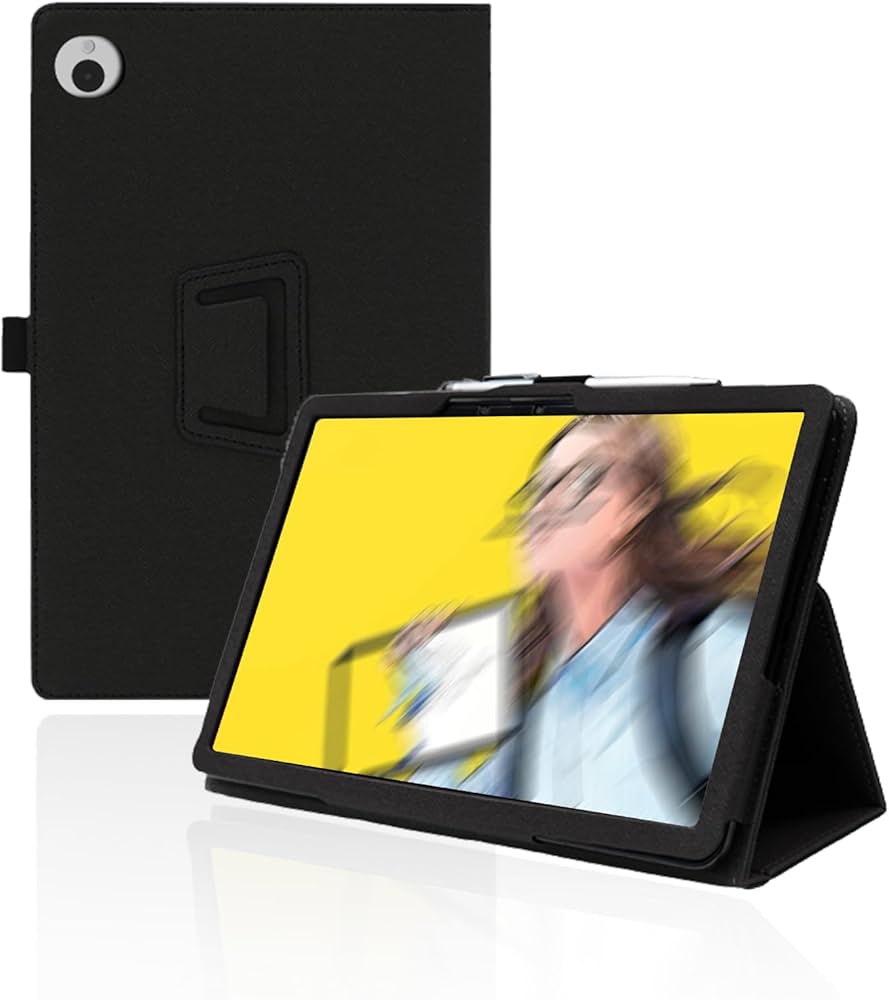 MovinkPad 11 タブレット 本体 公式カバー付き Amazon.co.jp: For