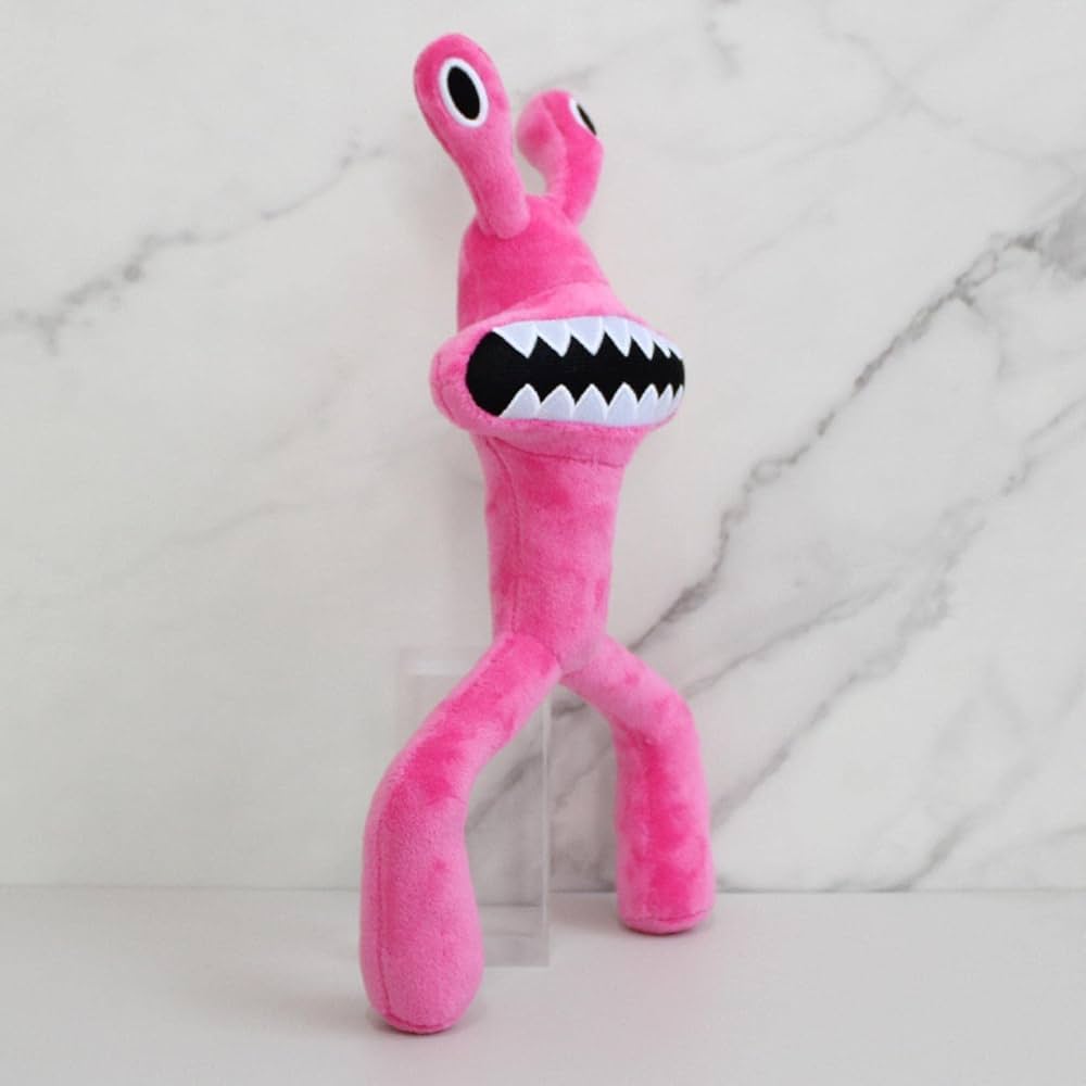 Amazon.co.jp: レインボーフレンズぬいぐるみ 漫画キャラクター