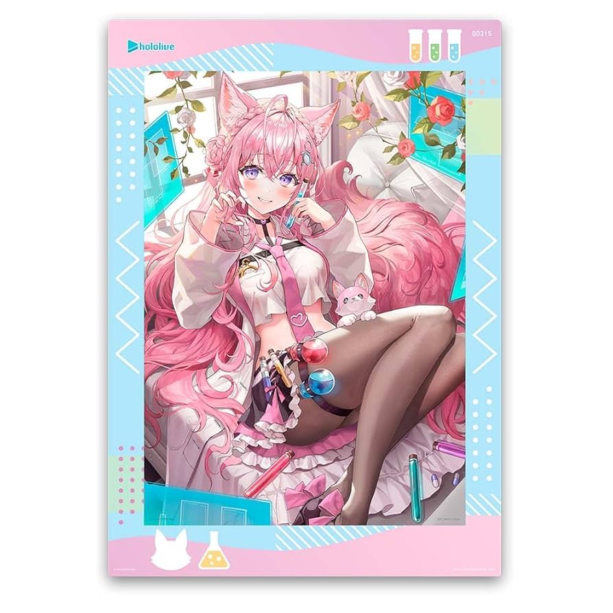 東方project フランドール 水着 美少女 クリアファイル VY4 東方