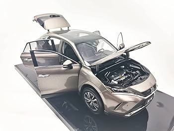 Amazon | 1/18 ミニカー ハリアー ミニカー HARRIER | ミニカー・ダイ