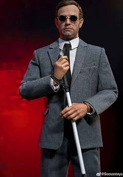 Amazon.co.jp: Soosootoys 1/6 ヒーロー ロイヤー 2.0 未開封 SST034