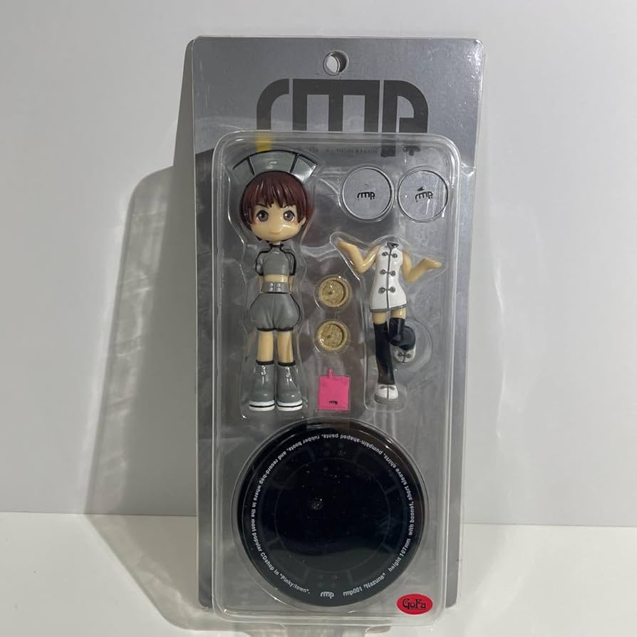 Amazon | GSIクレオス ピンキーストリート Pinky:st 村田蓮爾 RMP-001