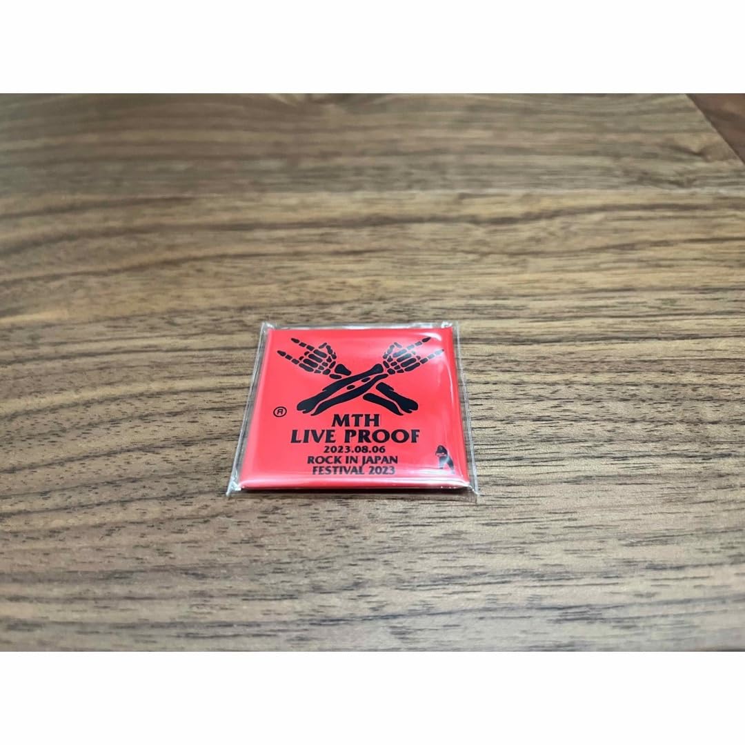 Amazon.co.jp: マキシマムザホルモン ライブプルーフ ログインボーナス